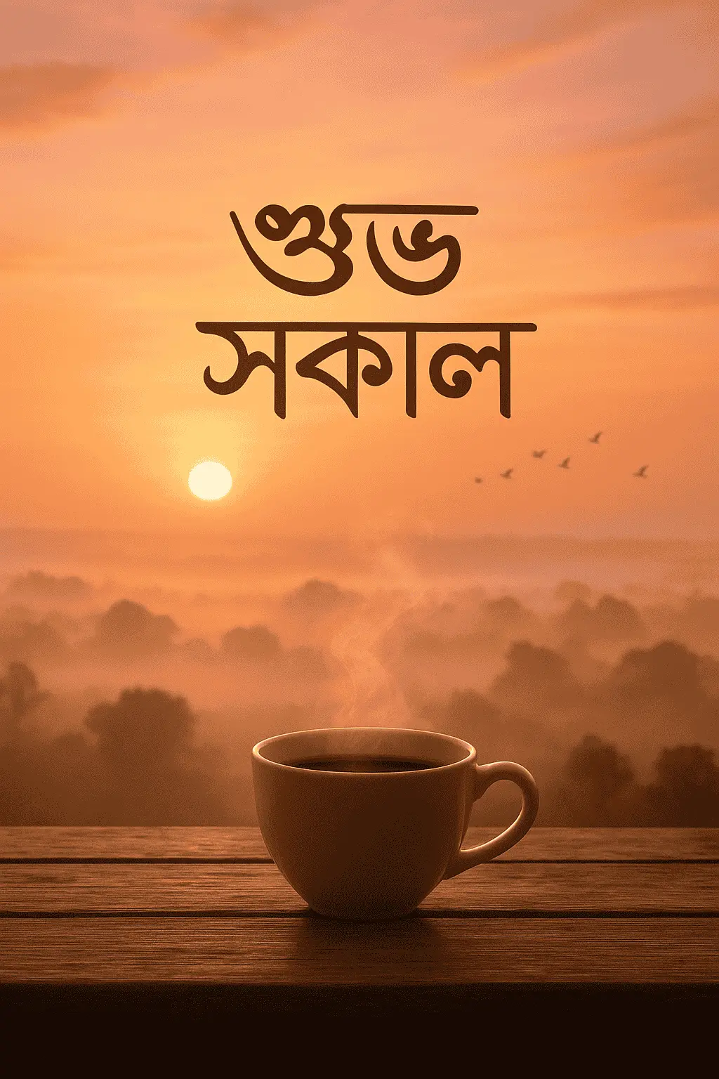 শুভ সকাল স্ট্যাটাস ইসলামিক