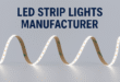 LED Strip Lights Manufacturer