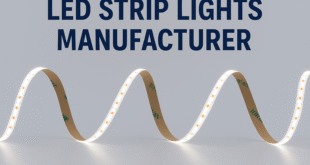 LED Strip Lights Manufacturer