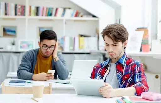 Online assignment help