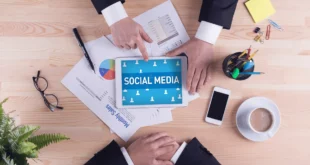 Social Media
