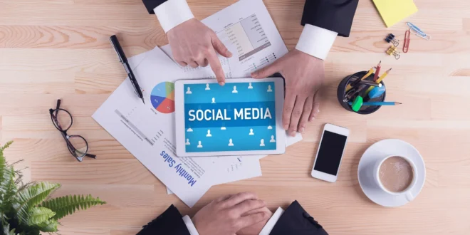 Social Media