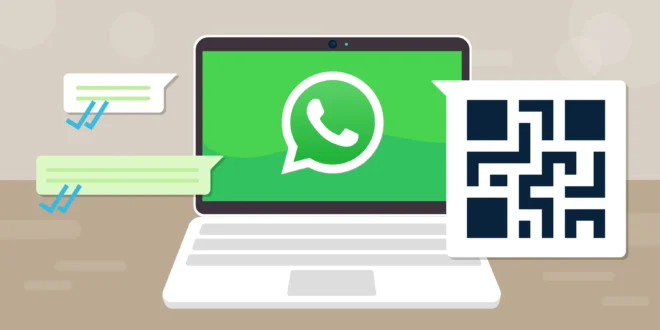 WhatsApp Web
