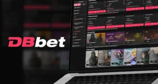 Dbbet App