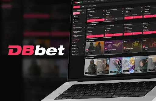 Dbbet App