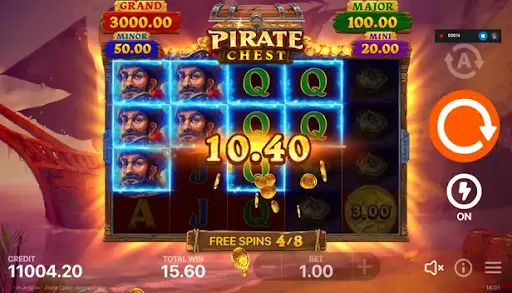 Digital gambling