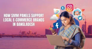 How SMM panels support