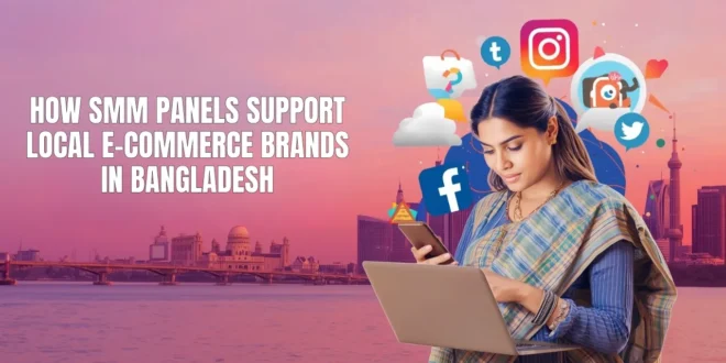 How SMM panels support