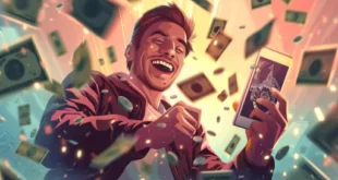 Colour prediction games