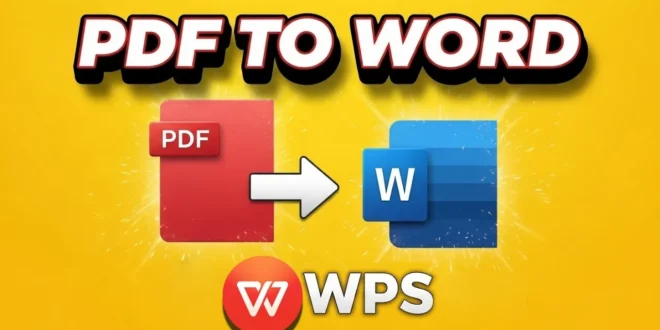 How to Use WPS Download