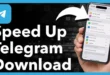 Telegram Download