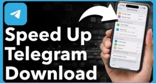 Telegram Download