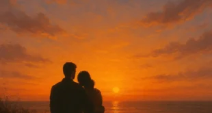 ভালোবাসা নিয়ে ক্যাপশন