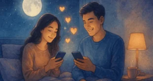 শুভ রাত্রি শুভেচ্ছা বার্তা