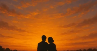 শুভ সন্ধ্যা রোমান্টিক মেসেজ